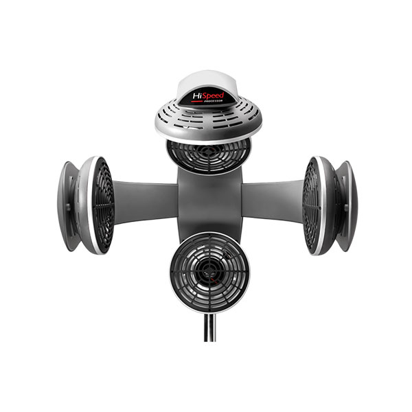 Aparatología AGV CLIMAZON STIM. HI-SPEED BR BRONZO