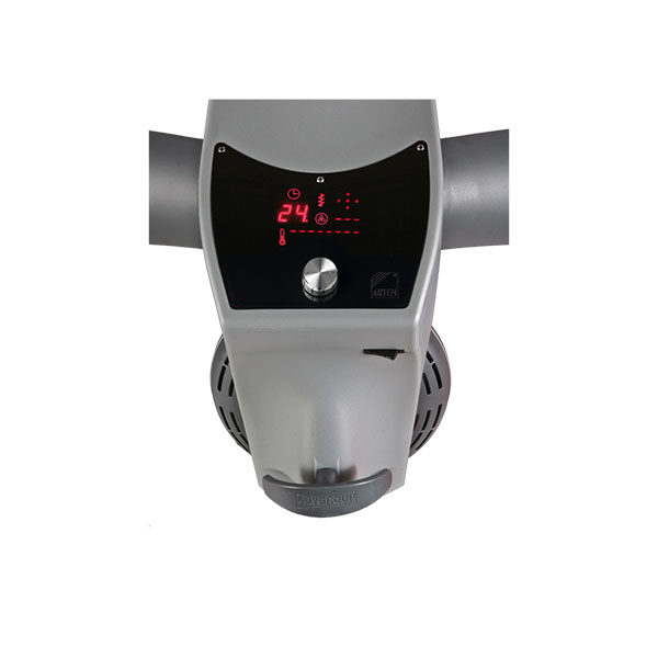 Aparatología AGV CLIMAZON STIM. HI-SPEED BR BRONZO