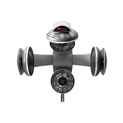 Aparatología AGV CLIMAZON STIM. HI-SPEED BR BRONZO
