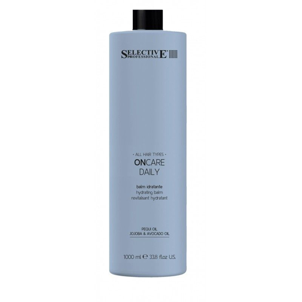   ONCARE DAILY BALM (Conditioner)1000 ml41.15