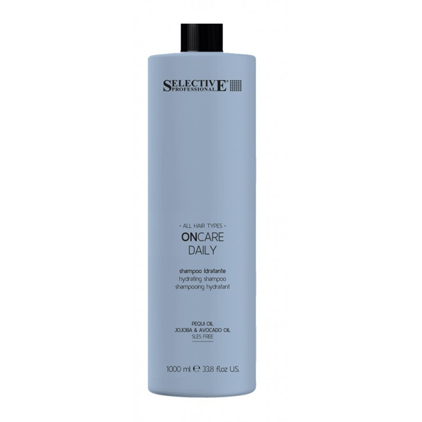   ONCARE DAILY SHAMPOO 1000 ml41.15