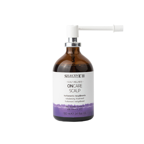 ONCARE ONCARE SCALP REBALANCING TREATMENT 100 ml