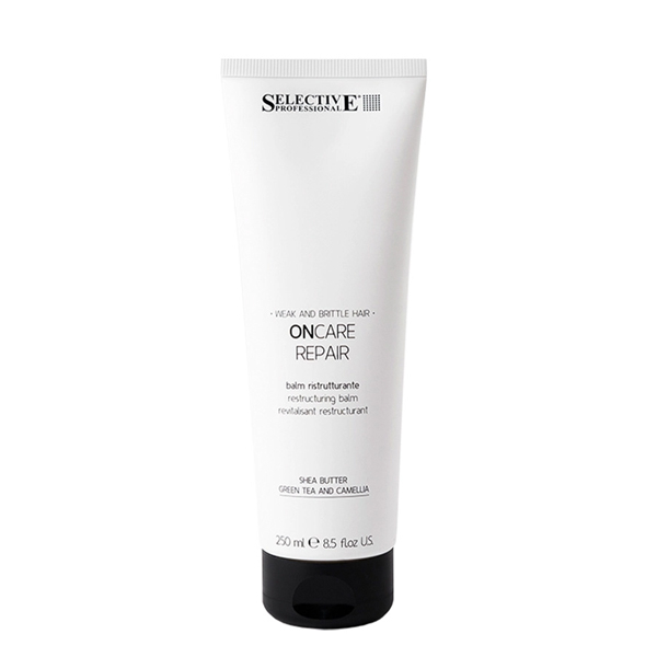   ONCARE REPAIR BALM 250 ml20.20