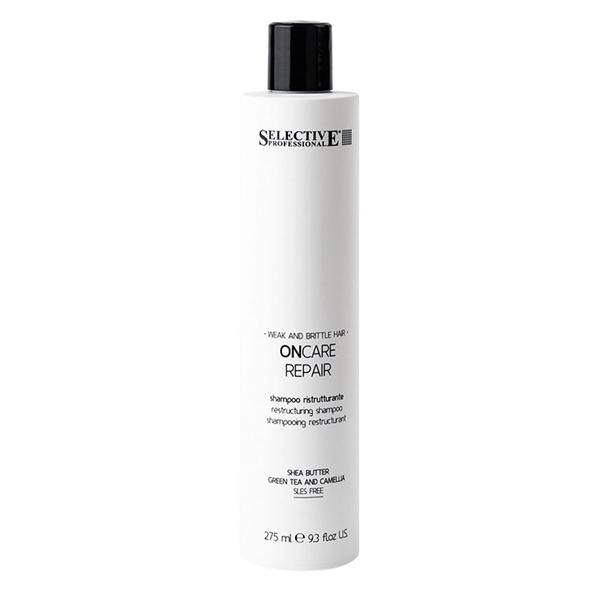   ONCARE REPAIR SHAMPOO 275 ml18.35