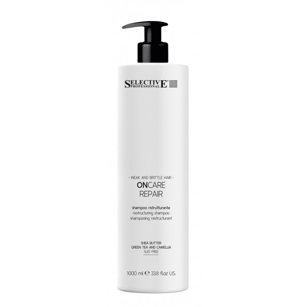   ONCARE REPAIR SHAMPOO 1000 ml41.15