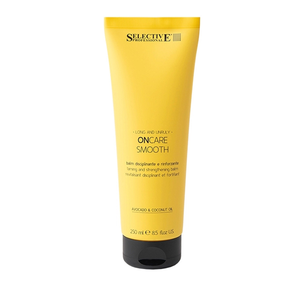   ONCARE SMOOTH BALM 250 ml20.20