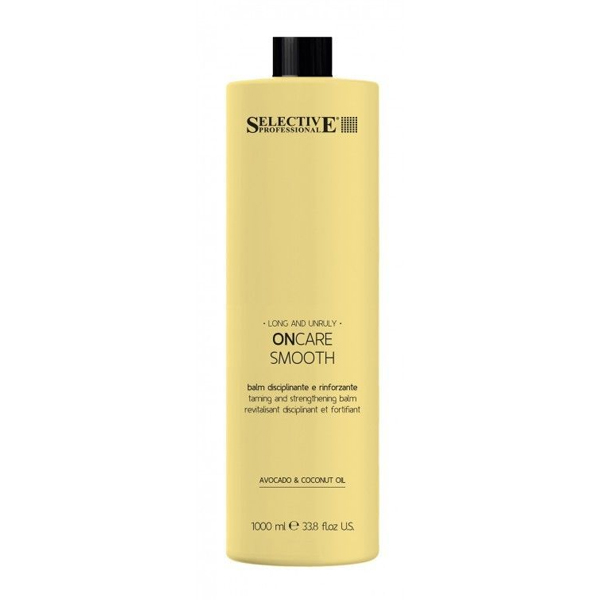   ONCARE SMOOTH BALM 1000 ml41.15