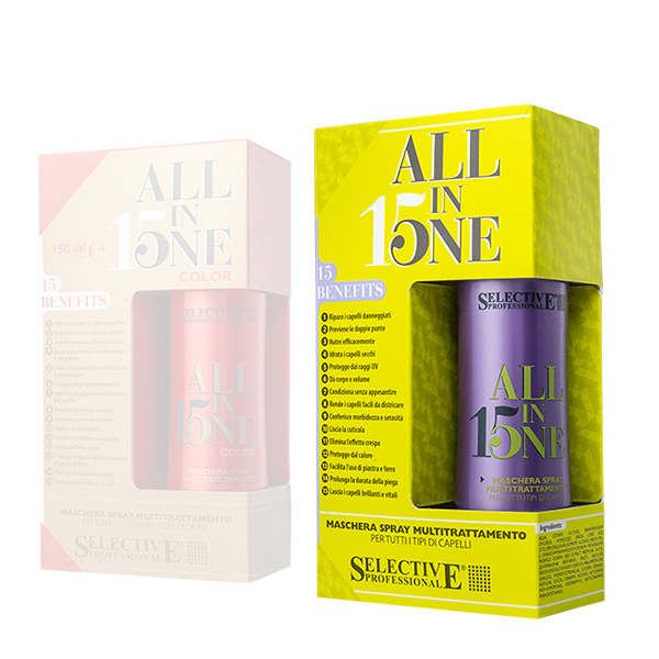 ALL IN ONE ALL IN ONE 150ml
