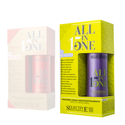 ALL IN ONE ALL IN ONE 150ml