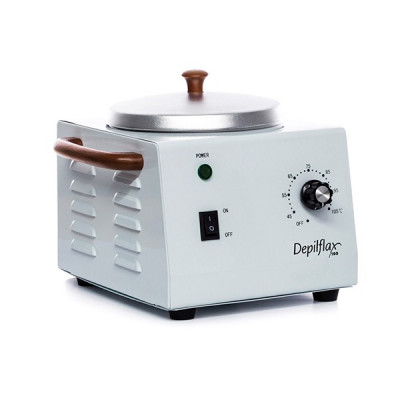 Electricos FACIALWAXER - WAX HEATER