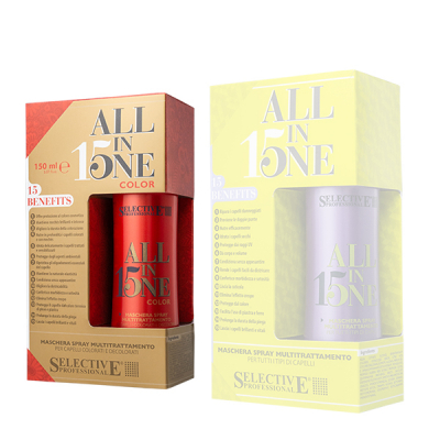 ALL IN ONE ALL IN ONE COLOR 150 ml.