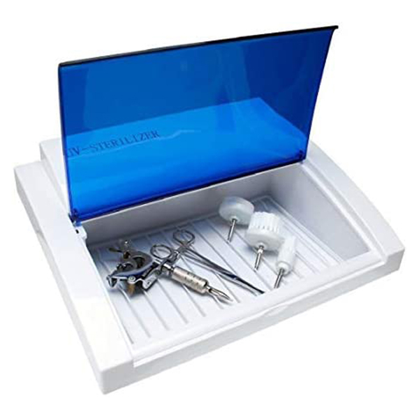 Grandes Eléctricos ESTERILIZADOR ULTRAVIOLETA SIMPLY PB-ST-SIMPLY