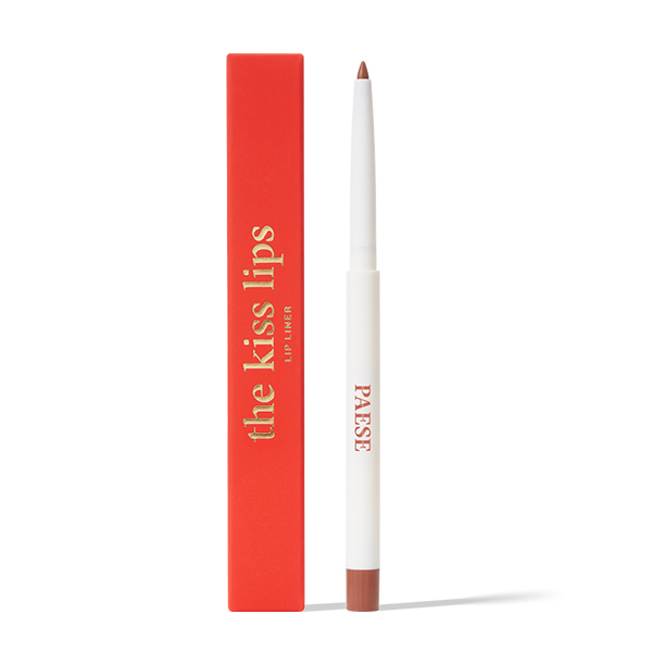  Ml PAESE The Kiss Lips Lip Liner 01 Nude Beige 0,3 g7.96