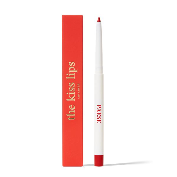  G PAESE The Kiss Lips Lip Liner 06 Classic Red 0,3 g7.96