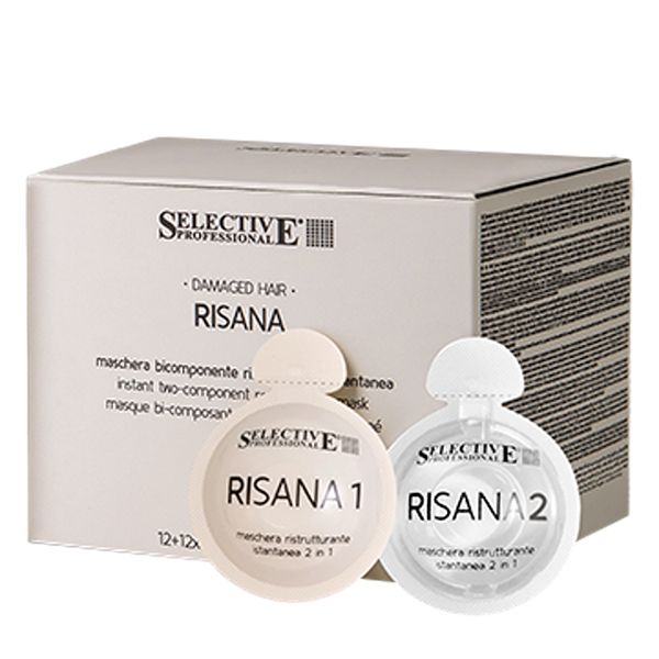   RISANA MASCARILLA BIFASE 12-12x15ml94.80