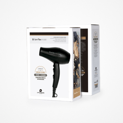 Utillaje SECADOR COMPACT ION-FLEX R.5000