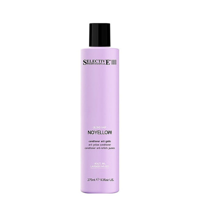 NOYELLOW NOYELLOW Shampoo 275 ml