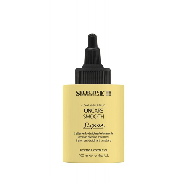   ONCARE SUPER SMOOTH 100 ml17.35