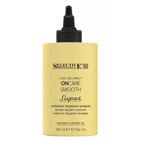   ONCARE SUPER SMOOTH 300 ml40.70